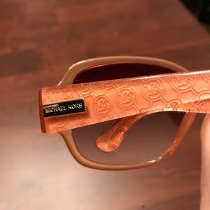 Michael Kors Sunglasses 🕶